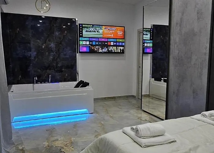 Da Tonino Luxury Apartments