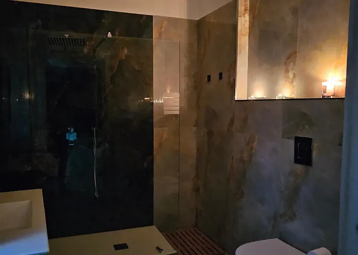 Da Tonino Luxury Apartments