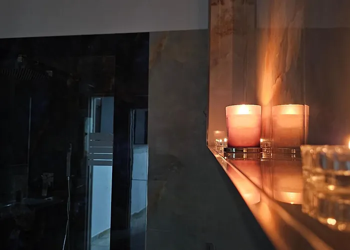 Da Tonino Luxury Apartments